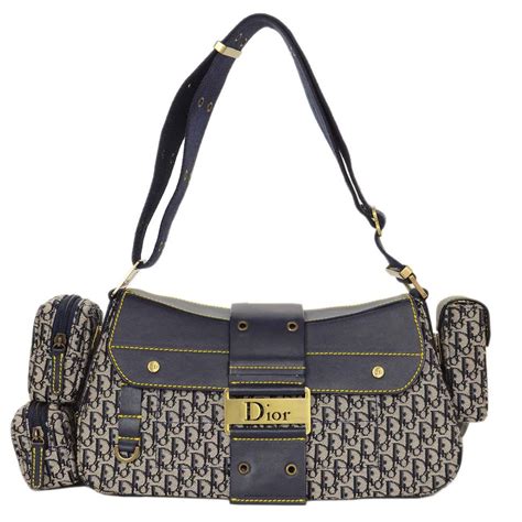 trousse dior bleu|dior handbags for women.